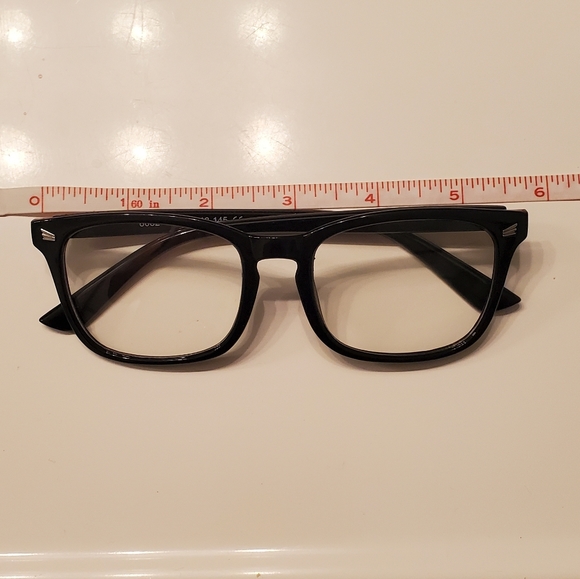 Blue light blocking glasses - Picture 4 of 7